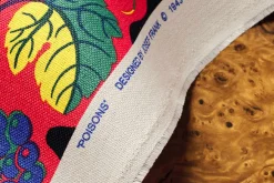 Josef Frank Textil Poisons* Tyg På Metervara