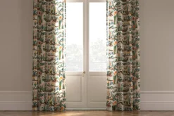 Josef Frank Textil Primavera* Tyg På Metervara