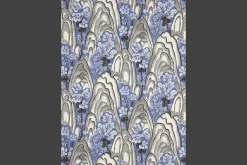 Josef Frank Textil Rox & Fix* Tyg På Metervara