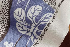 Josef Frank Textil Rox & Fix* Tyg På Metervara