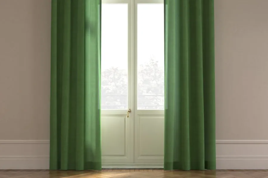 Svenskt Tenn Textil Lin* Tyg På Metervara