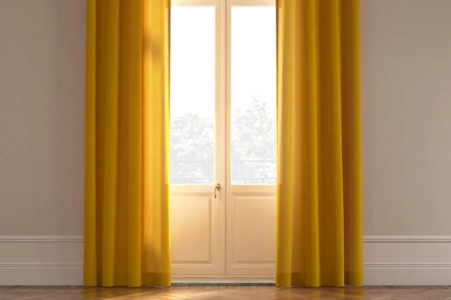 Svenskt Tenn Textil Lin* Tyg På Metervara