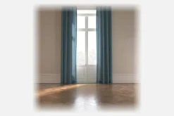 Svenskt Tenn Textil Lin* Tyg På Metervara