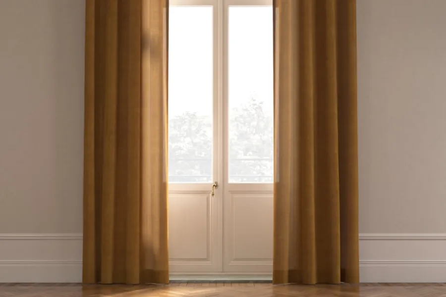 Svenskt Tenn Textil Lin* Tyg På Metervara