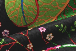 Josef Frank Textil Teheran* Tyg På Metervara