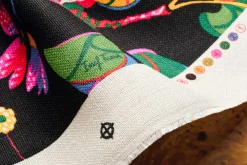 Josef Frank Textil Teheran* Tyg På Metervara