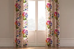 Josef Frank Textil Teheran* Tyg På Metervara