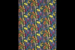 Josef Frank Textil Tre Öar i Svarta Havet* Tyg På Metervara