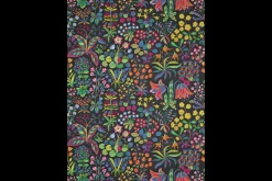 Josef Frank Textil Under Ekvatorn* Tyg På Metervara