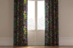 Josef Frank Textil Under Ekvatorn* Tyg På Metervara