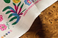 Josef Frank Textil Under Ekvatorn* Tyg På Metervara