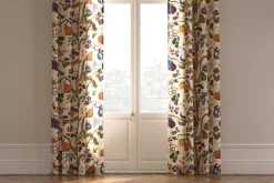 Josef Frank Textil Vegetable Tree* Tyg På Metervara