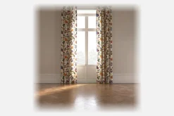 Josef Frank Textil Vegetable Tree* Tyg På Metervara