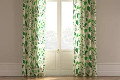 Josef Frank Textil Window* Tyg På Metervara
