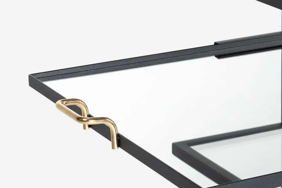 Per Öberg Tillbehör Soffbord Nizza* Soffbord & Sidobord