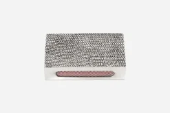 Svenskt Tenn Tändsticksask Panama* Ljus & Tillbehör|Dekorationsdetaljer