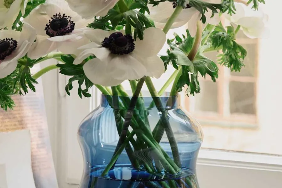 Svenskt Tenn Tändsticksask Panama* Ljus & Tillbehör|Dekorationsdetaljer