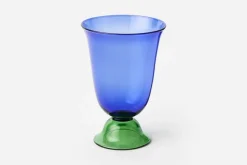 Campbell-Rey Tumbler Cosimo* Glas & Koppar