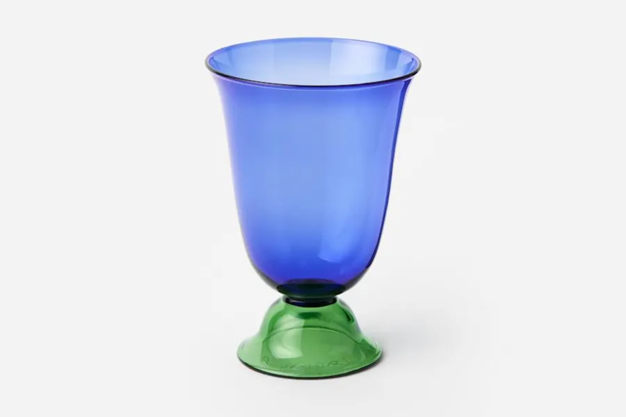 Campbell-Rey Tumbler Cosimo* Glas & Koppar