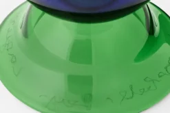 Campbell-Rey Tumbler Cosimo* Glas & Koppar