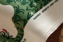 Josef Frank Tygprov Anakreon* Tygprover|Tyg På Metervara