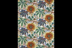 Josef Frank Tygprov Aralia* Tygprover