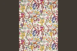 Josef Frank Tygprov Baranquilla* Tygprover|Tyg På Metervara