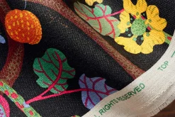 Josef Frank Tygprov Baranquilla* Tygprover