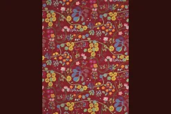 Josef Frank Tygprov Baranquilla* Tygprover