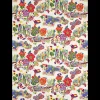 Josef Frank Tygprov Butterfly* Tygprover