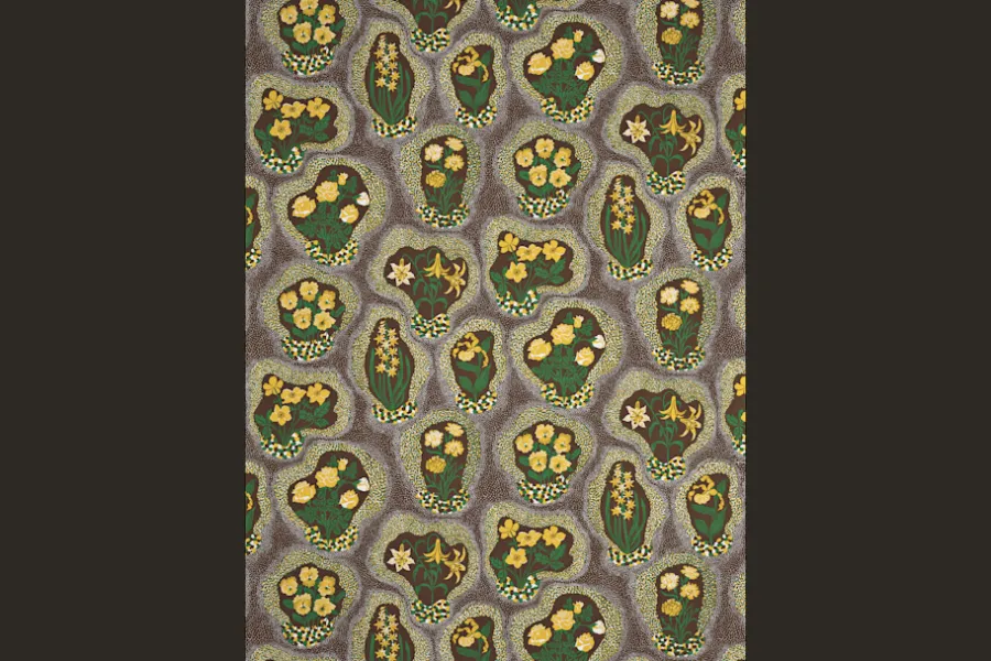 Josef Frank Tygprov Catleya* Tygprover