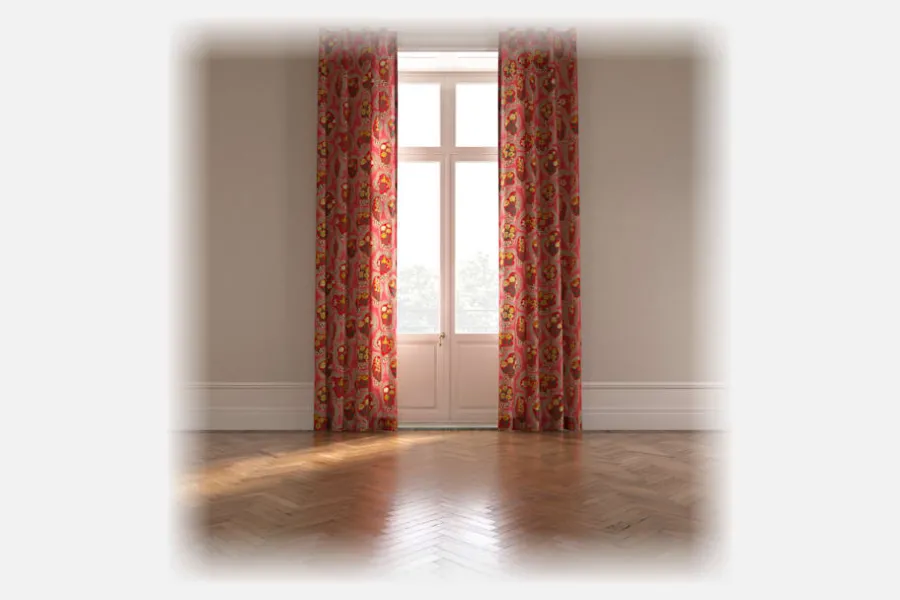 Josef Frank Tygprov Catleya* Tygprover