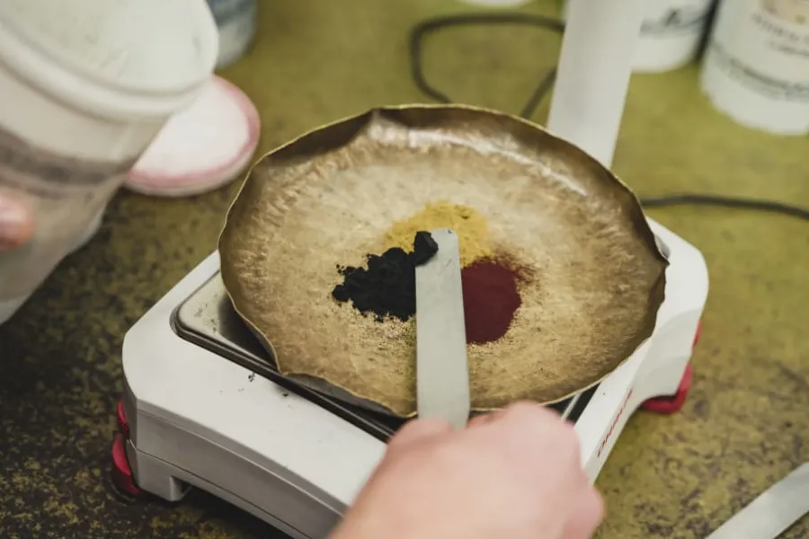 Josef Frank Tygprov Catleya* Tygprover