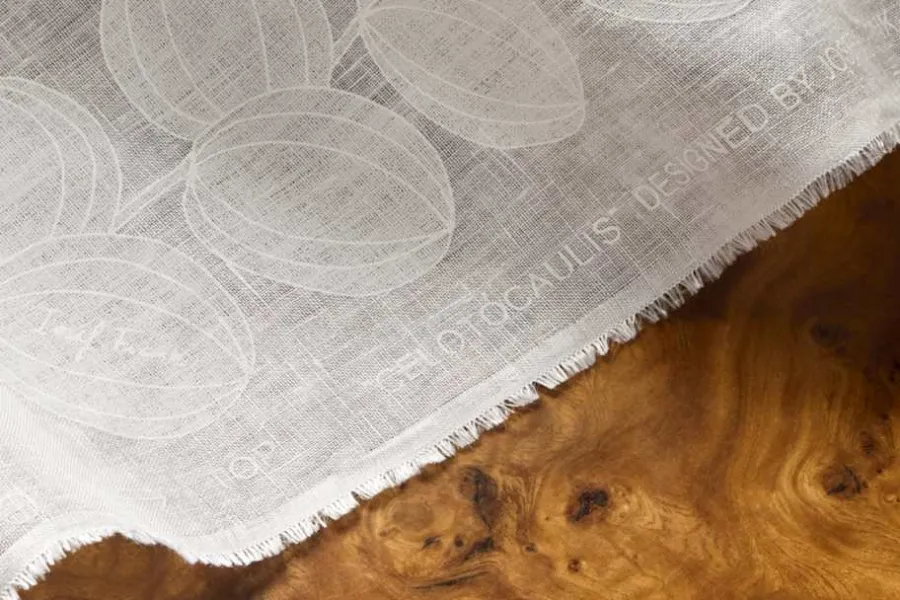 Josef Frank Tygprov Celotocaulis* Tygprover