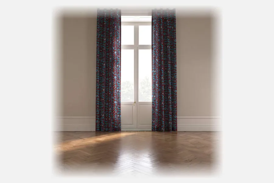 Josef Frank Tygprov Chianti* Tygprover