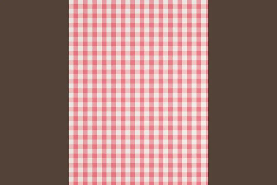 Estrid Ericson Margit Thorén Tygprov Gripsholmsruta* Tygprover|Tyg På Metervara