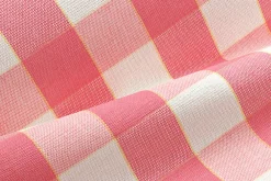 Estrid Ericson Margit Thorén Tygprov Gripsholmsruta* Tygprover|Tyg På Metervara