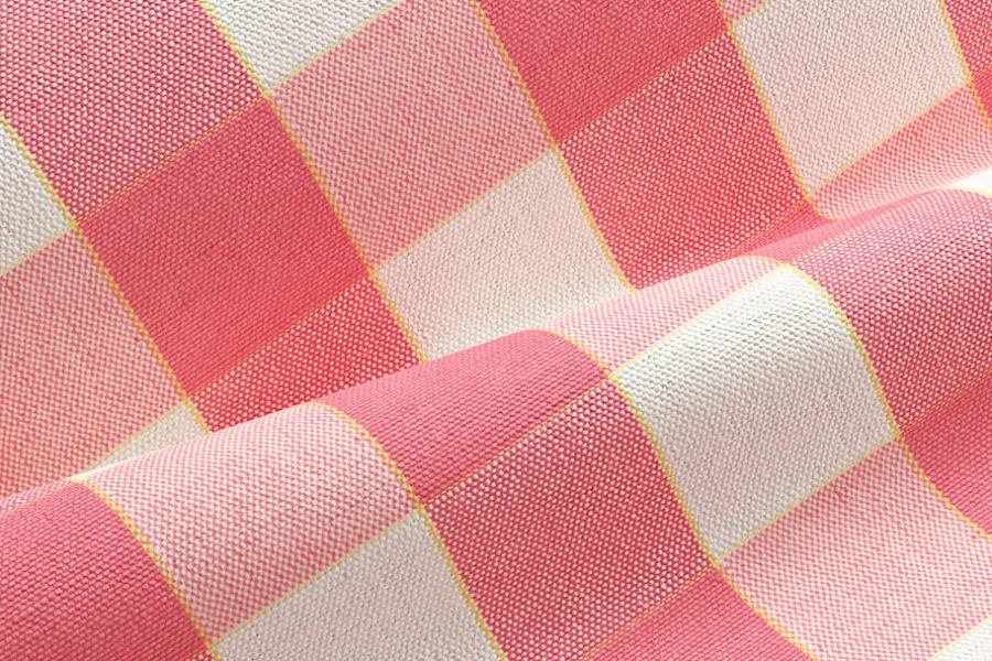 Estrid Ericson Margit Thorén Tygprov Gripsholmsruta* Tygprover|Tyg På Metervara