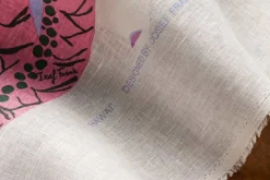 Josef Frank Tygprov Hawai* Tygprover