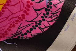 Josef Frank Tygprov Hawai* Tygprover|Tyg På Metervara