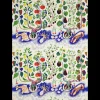 Josef Frank Tygprov Italian Dinner* Tygprover