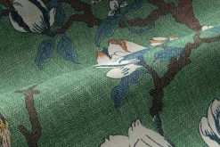 GP & J Baker Tygprov Japanese Magnolia* Tygprover|Tyg På Metervara