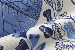 Josef Frank Tygprov La Plata* Tygprover|Tyg På Metervara