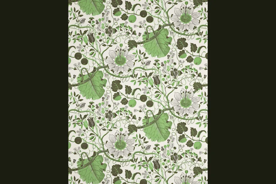 Josef Frank Tygprov La Plata* Tygprover