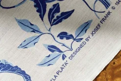 Josef Frank Tygprov La Plata* Tygprover