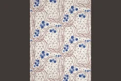 Josef Frank Tygprov Loops* Tygprover|Tyg På Metervara