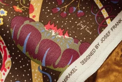 Josef Frank Tygprov Mirakel* Tygprover