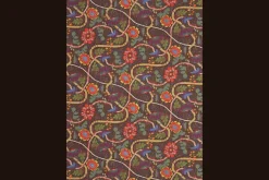 Josef Frank Tygprov Mirakel* Tygprover|Tyg På Metervara