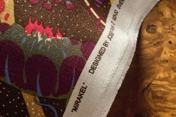 Josef Frank Tygprov Mirakel* Tygprover|Tyg På Metervara