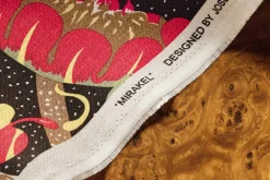 Josef Frank Tygprov Mirakel* Tygprover